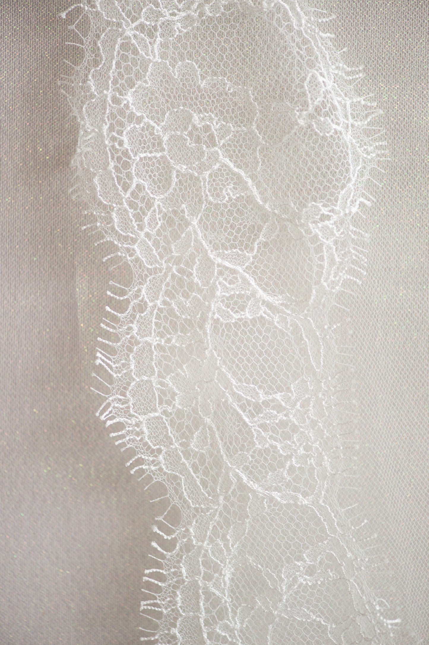 LETITIA LACE SWATCH